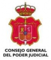 Consejo General del Poder Jucial