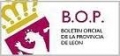 Bolet�n Oficial de la Provincia de Le�n